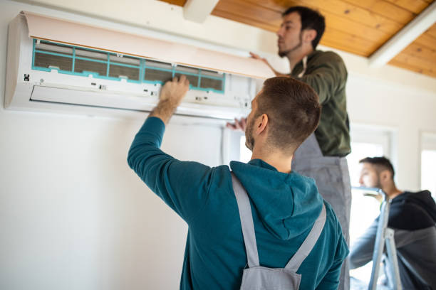 Best HVAC repair near me  in Moa, UT