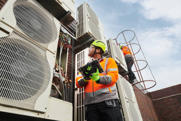 Best Air conditioning repair  in Moa, UT