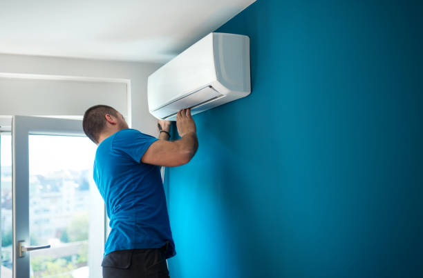 Best HVAC companies near me  in Moa, UT