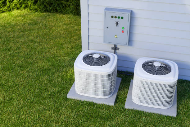 Best HVAC emergency services  in Moa, UT