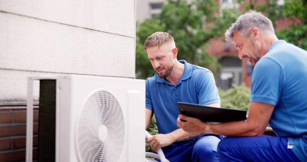 Best HVAC tune-up services  in Moa, UT