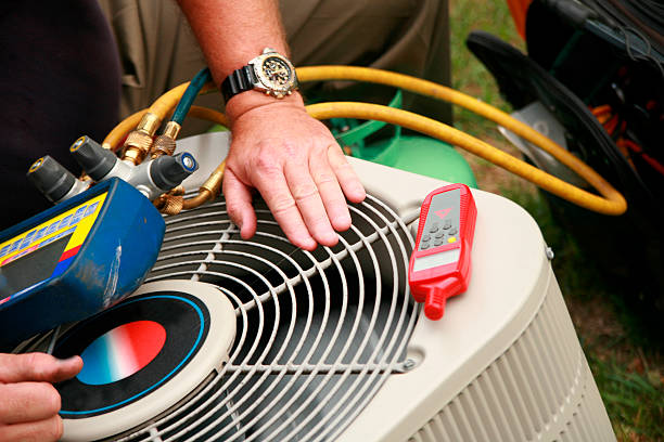 Best HVAC service technicians  in Moa, UT