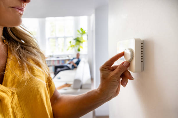 Best Central air repair  in Moa, UT
