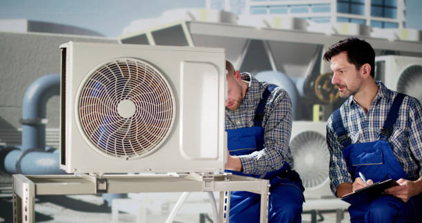 Professional HVAC in Moa, UT