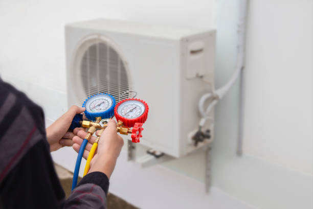 Best HVAC cleaning services  in Moa, UT