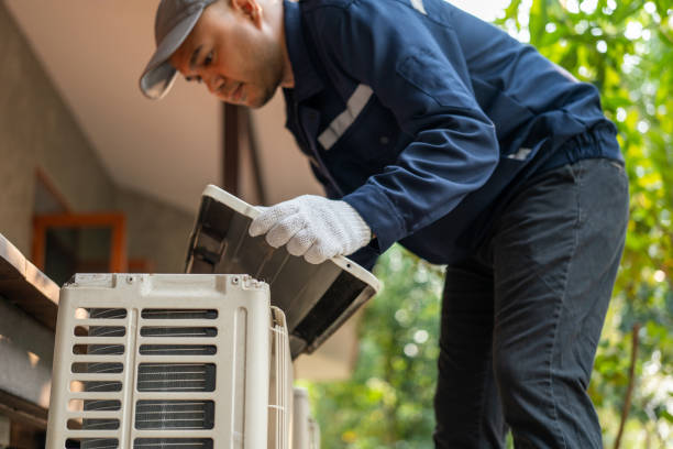 Best Heating repair services  in Moa, UT