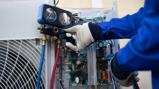 Best HVAC repair near me  in Moa, UT